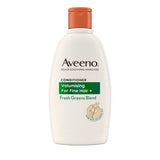 Aveeno Volumising Fresh Greens Conditoner 300ml - McGrocer