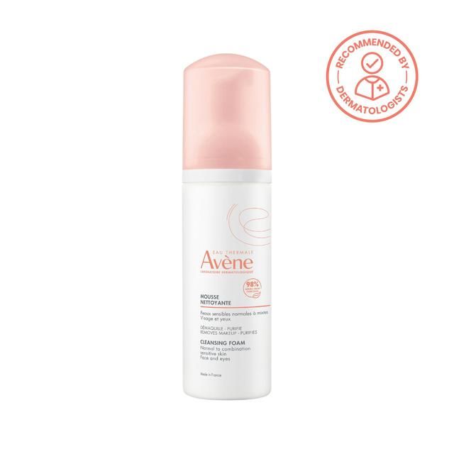 Avene Cleansing Foam for combination skin 150ml - McGrocer