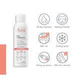 Avene Thermal Spring Water for sensitive skin 150ml - McGrocer