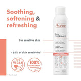 Avene Thermal Spring Water for sensitive skin 300ml - McGrocer