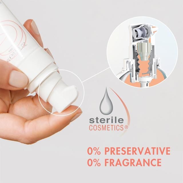 Avene Tolerance Hydra-10 Cream for dry sensitive skin 400ml - McGrocer