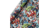 Avengers 2 Piece Wrapping Paper Set - 3m - McGrocer
