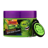 Avengers Hulk Colour Change Bath Soap Slime 75ml - McGrocer