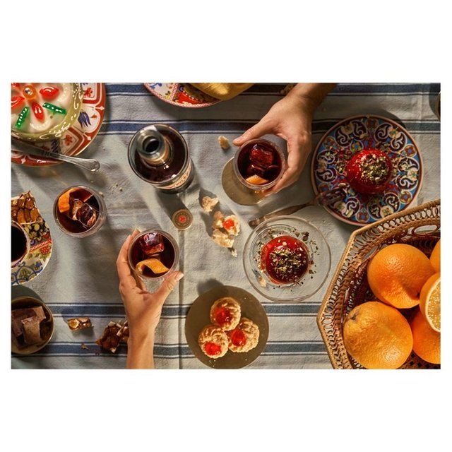 Averna Italian Sicilian Amaro 70cl - McGrocer