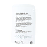 Avizor Saline Solution, 500ml - McGrocer