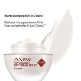 Avon Anew Day Perfecting Cream SPF25 - McGrocer