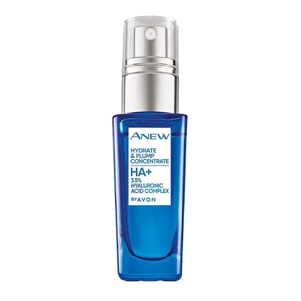 Avon Anew Hydrate & Plump Concentrate - McGrocer