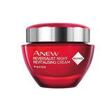 Avon Anew Night Revitalising Cream - McGrocer