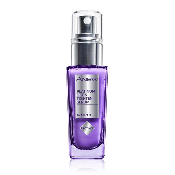 Avon Anew Platinum Lift & Tighten Serum - McGrocer