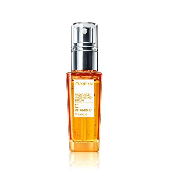 Avon Anew Radiance Maximising Serum - McGrocer