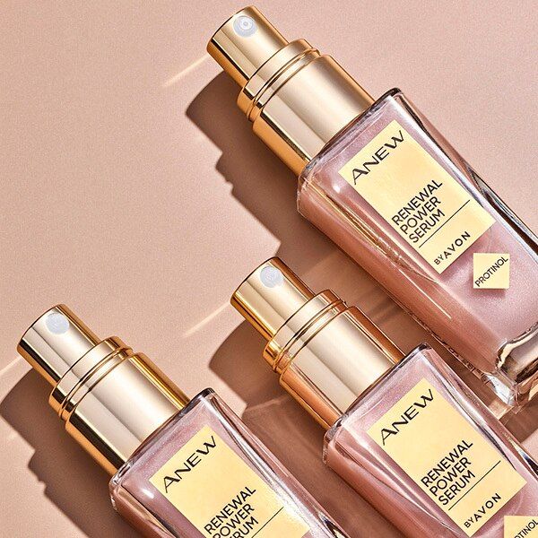 Avon Anew Renewal Power Serum - McGrocer