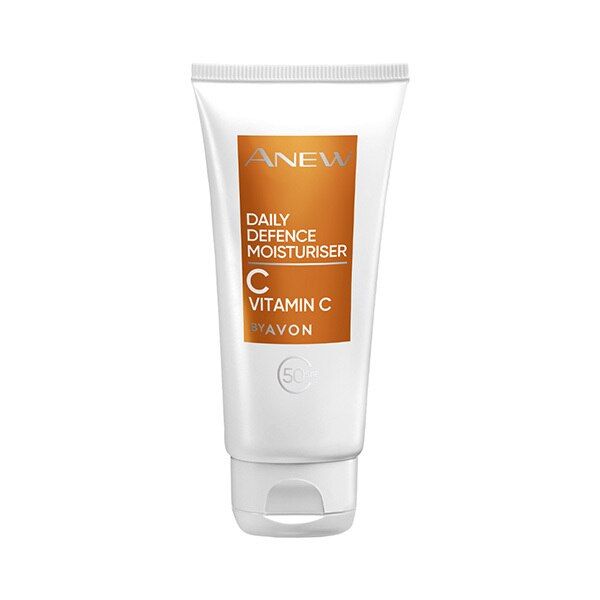 Avon Anew Vitamin C SPF50 Moisturiser - McGrocer