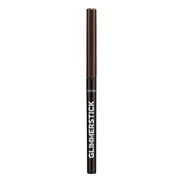 Avon Glimmerstick Diamonds Eyeliner Black Ice - McGrocer