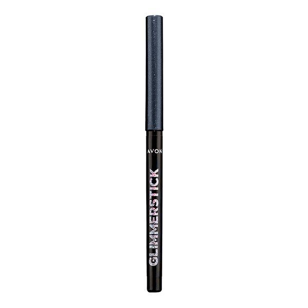 Avon Glimmerstick Diamonds Eyeliner Black Ice - McGrocer
