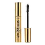 Avon Lash Genius Multitask & Multiply Mascara Blackest Black - McGrocer