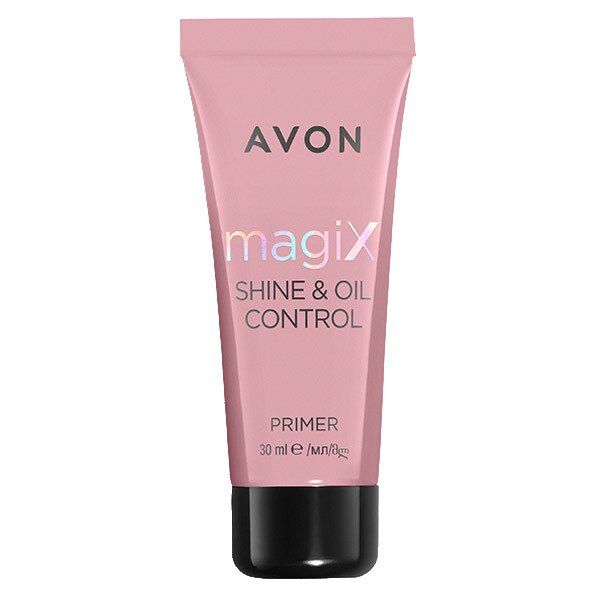 Avon Magix Shine & Oil Control Primer - McGrocer