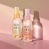 Avon Skin So Soft Glow Spray - McGrocer