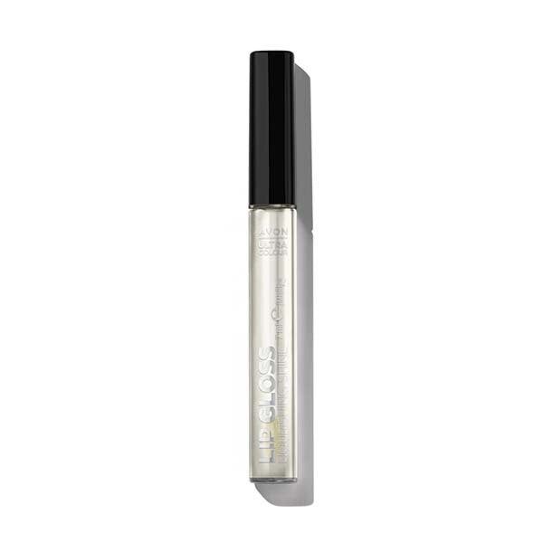 Avon Ultra Colour Lip Gloss Luminious Nude - McGrocer