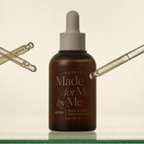 AXIS-Y Biome Radiating Intensified Essence 50ml - McGrocer