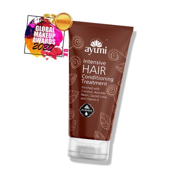 Ayumi Naturals Coconut-Avocado Hair Conditioner 150ml - McGrocer