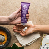 Ayumi Naturals Shea Butter & Turmeric Face Cream 100ml - McGrocer