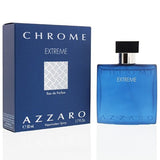 Azzaro Chrome Extreme Eau De Parfum 50ml - McGrocer