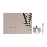 Azzaro Mademoiselle Eau de Toilette 50ml & EDT 7.5ml GiftSet - McGrocer