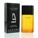 Azzaro Pour Homme Refillable Eau De Toilette 30ml - McGrocer