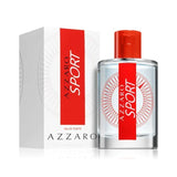 Azzaro Sport EDT Men's Aftershave 100ml - McGrocer