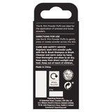 B. B Mini Powder Puffs 2 Pack - McGrocer