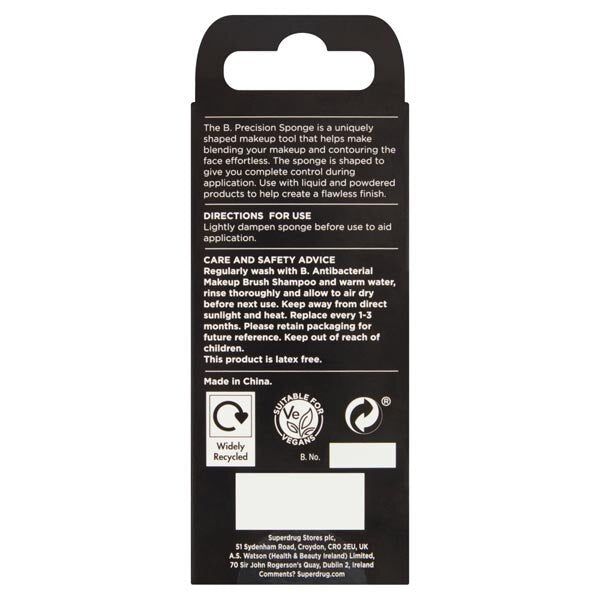 B. Blending Precision Sponge . - McGrocer