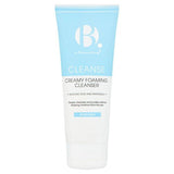 B. Creamy Foaming Cleanser 100ML - McGrocer