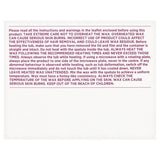 B. Creamy Hot Wax Tub 250ml - McGrocer