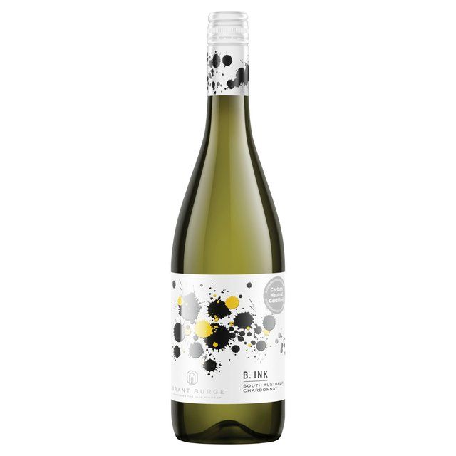 B.Ink Chardonnay 75cl - McGrocer