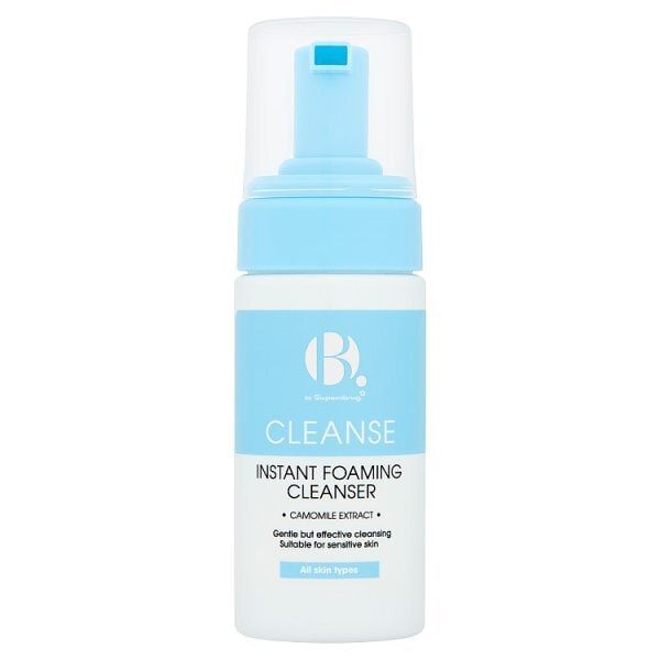 B. Instant Foaming Cleanser 100ML - McGrocer