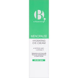 B. Menopause Eye Cream 15ml - McGrocer
