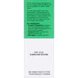 B. Menopause Overnight Serum 30ml - McGrocer