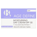 B. Moisturising Day Cream SPF 30 50ml - McGrocer