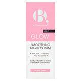 B. Overnight Smoothing Serum 30ml - McGrocer
