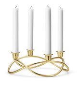 Georg Jensen Season Candle Holder