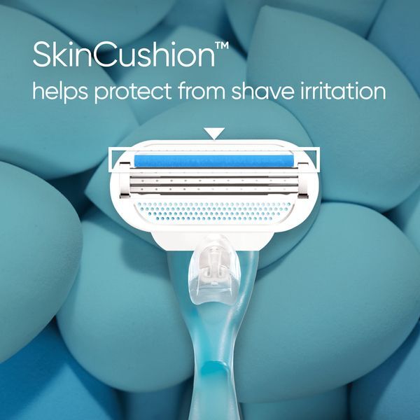 Venus Smooth Razor - 1 Blade GOODS Superdrug