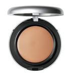 MAC Studio Tech compact cream foundation, imported from the UK