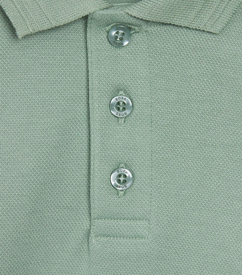 BOSS Kidswear polo shirt 4-16 years - British product