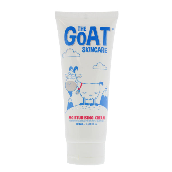 The Goat Skincare Cream 100ml GOODS Superdrug