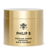 Philip B Russian Amber Imperial Gold Masque Hair Mask 236ml