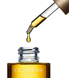 Clarins Blue Orchid Face Treatment Oil 30ml - British product