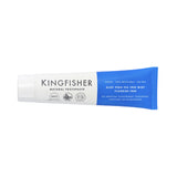 Kingfisher Mint Toothpaste - British Toothpaste Shop - McGrocer