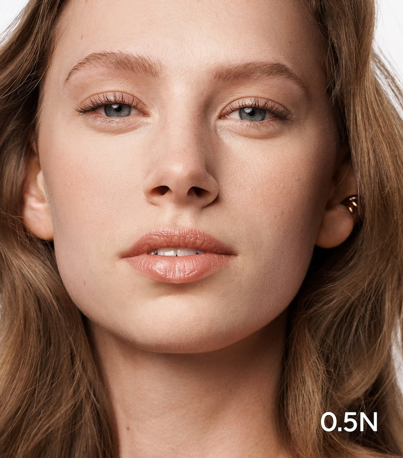 Guerlain Terracotta Le Teint Glow Foundation