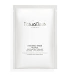 Natura Bissé Essential Shock Intense Instant Lift-Mask 4 sachets, imported from the UK