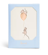 Harrods Mouse Cards Children's Greeting Cards Pack of 5